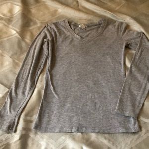 Charlotte Russe long sleeve shirt